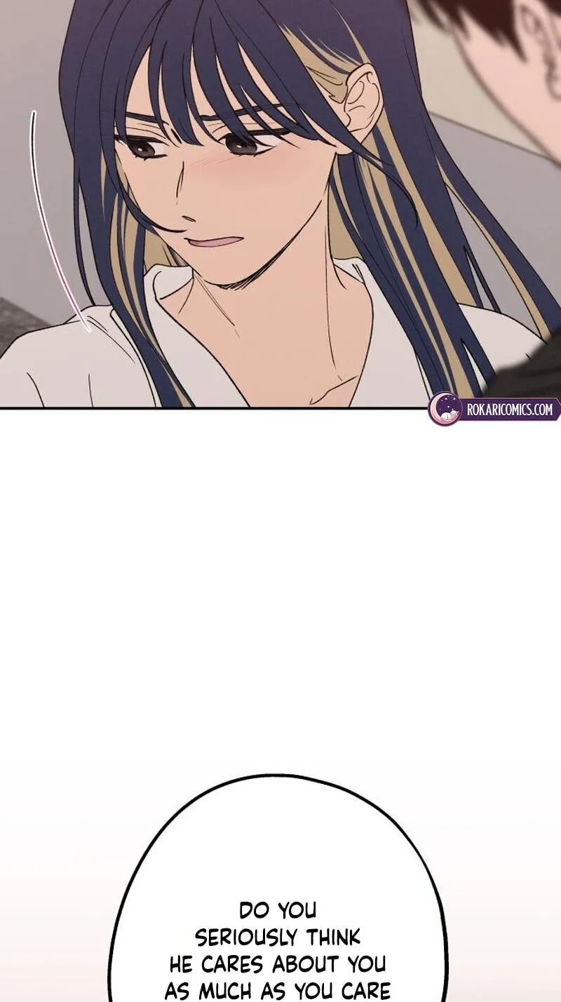 Read In Between EN Manga Online