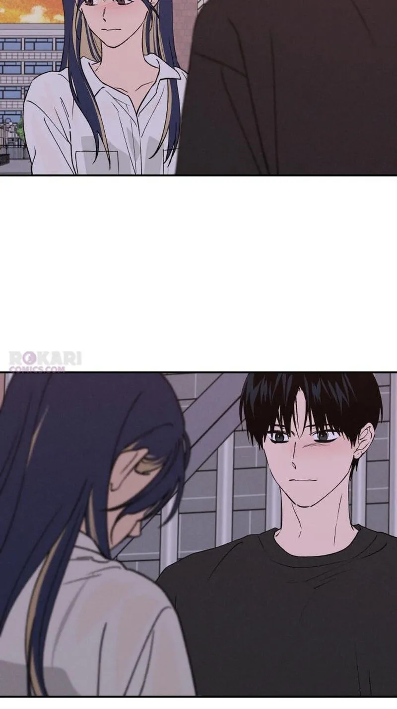 Read In Between EN Manga Online
