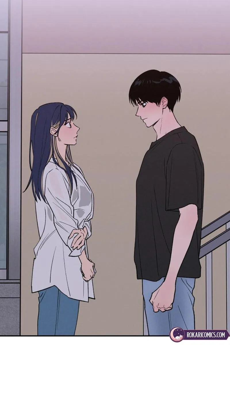 Read In Between EN Manga Online