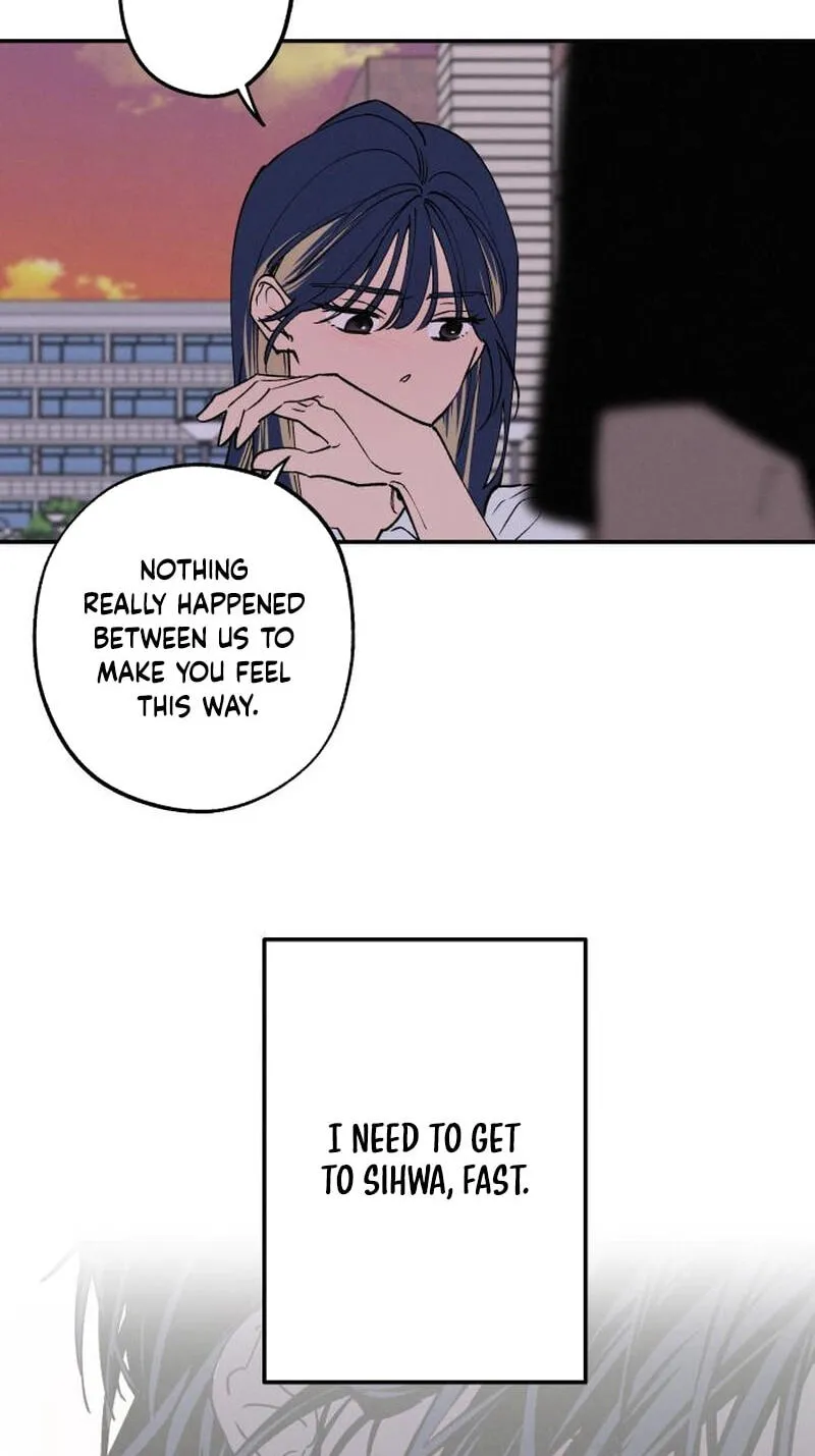 Read In Between EN Manga Online