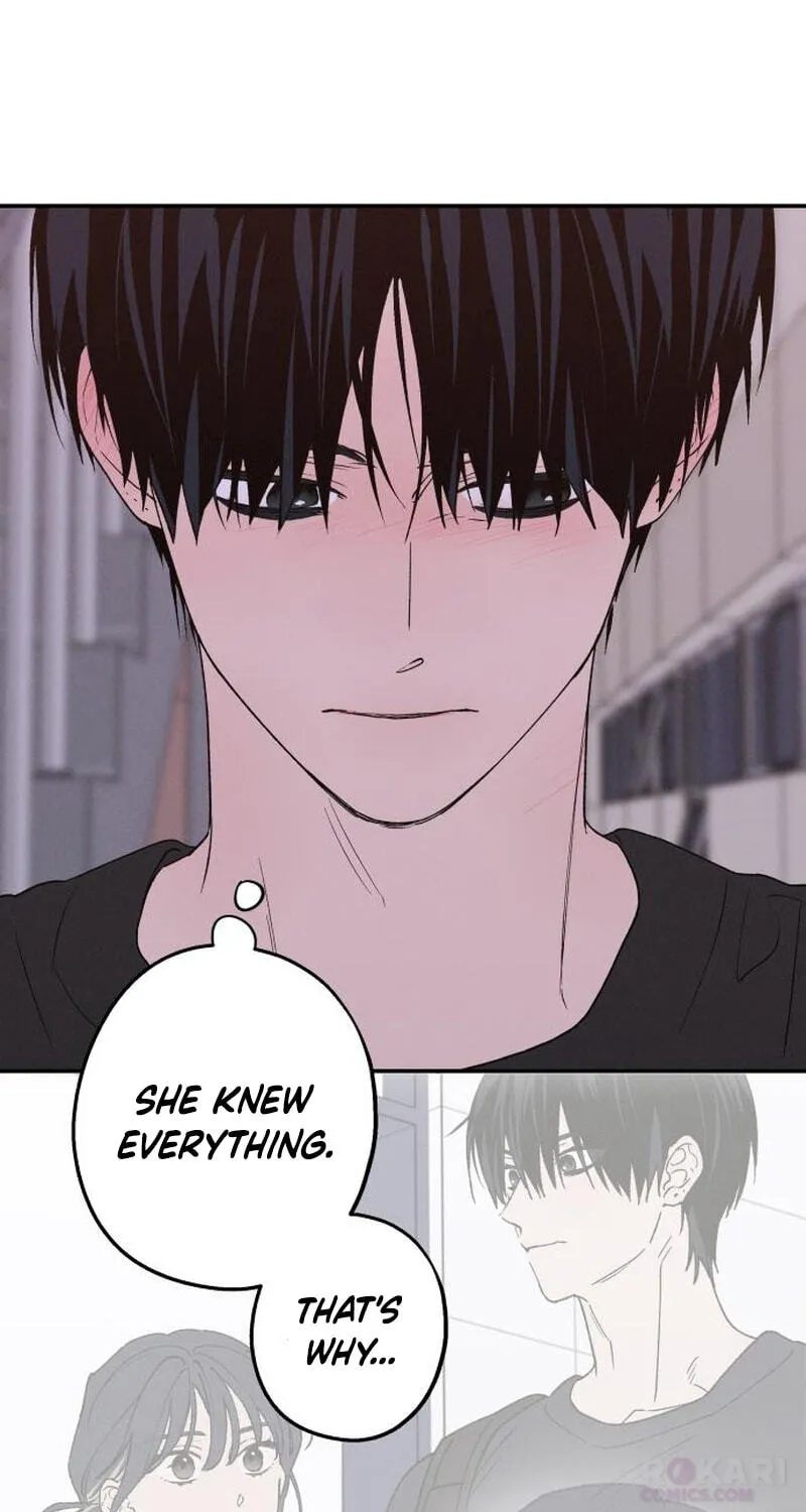 Read In Between EN Manga Online