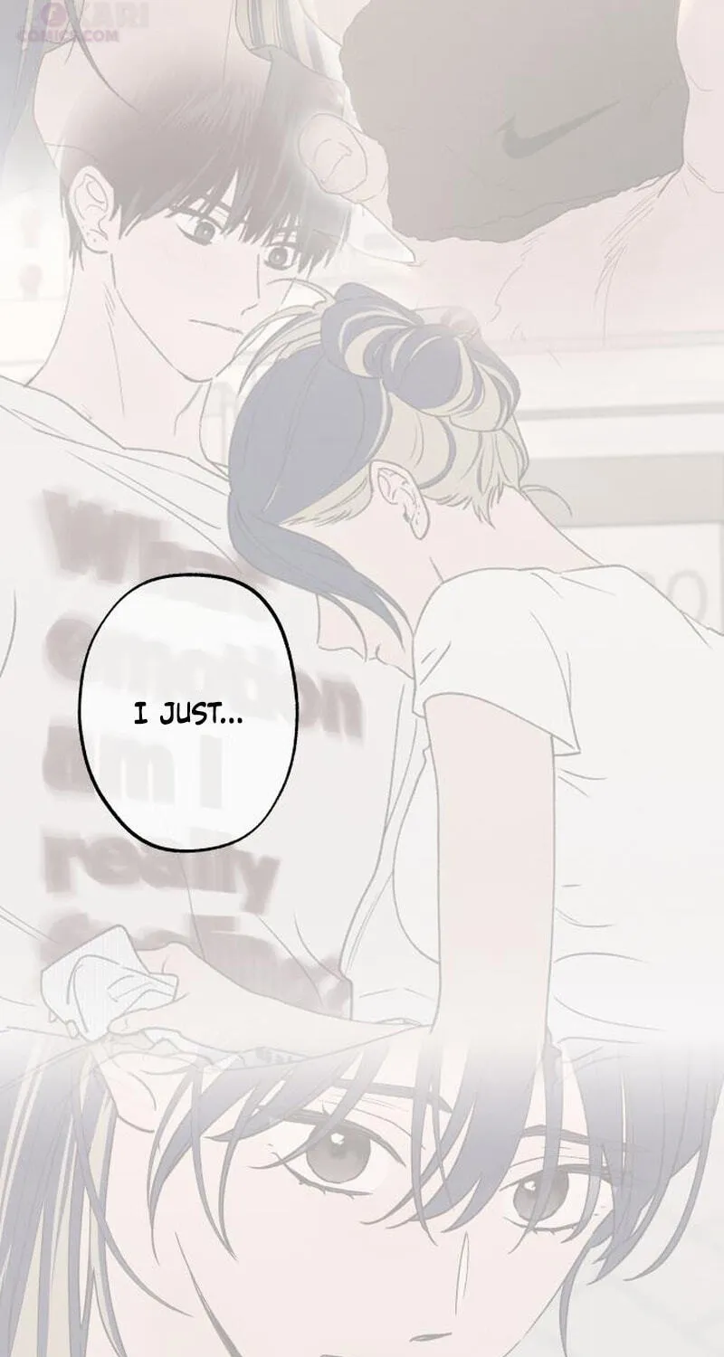 Read In Between EN Manga Online