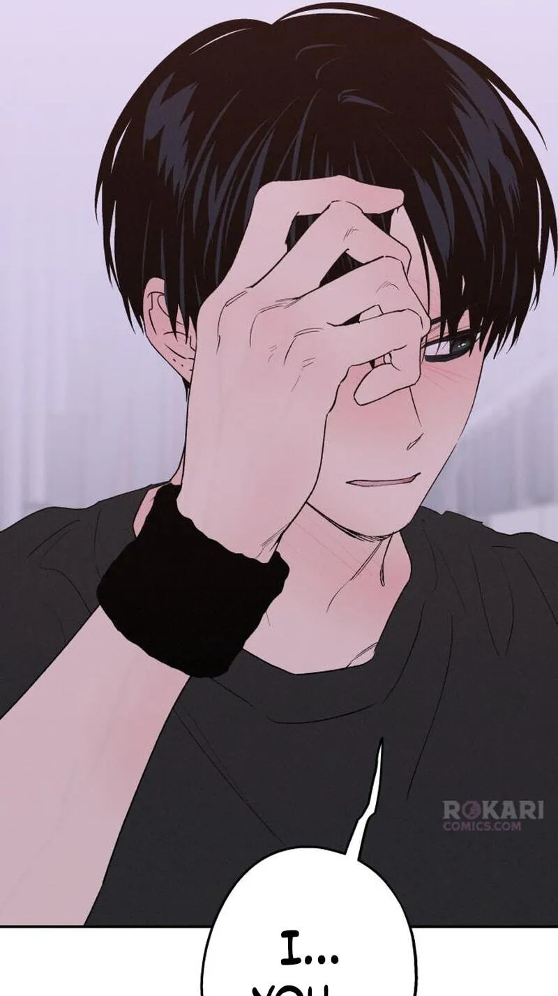 Read In Between EN Manga Online