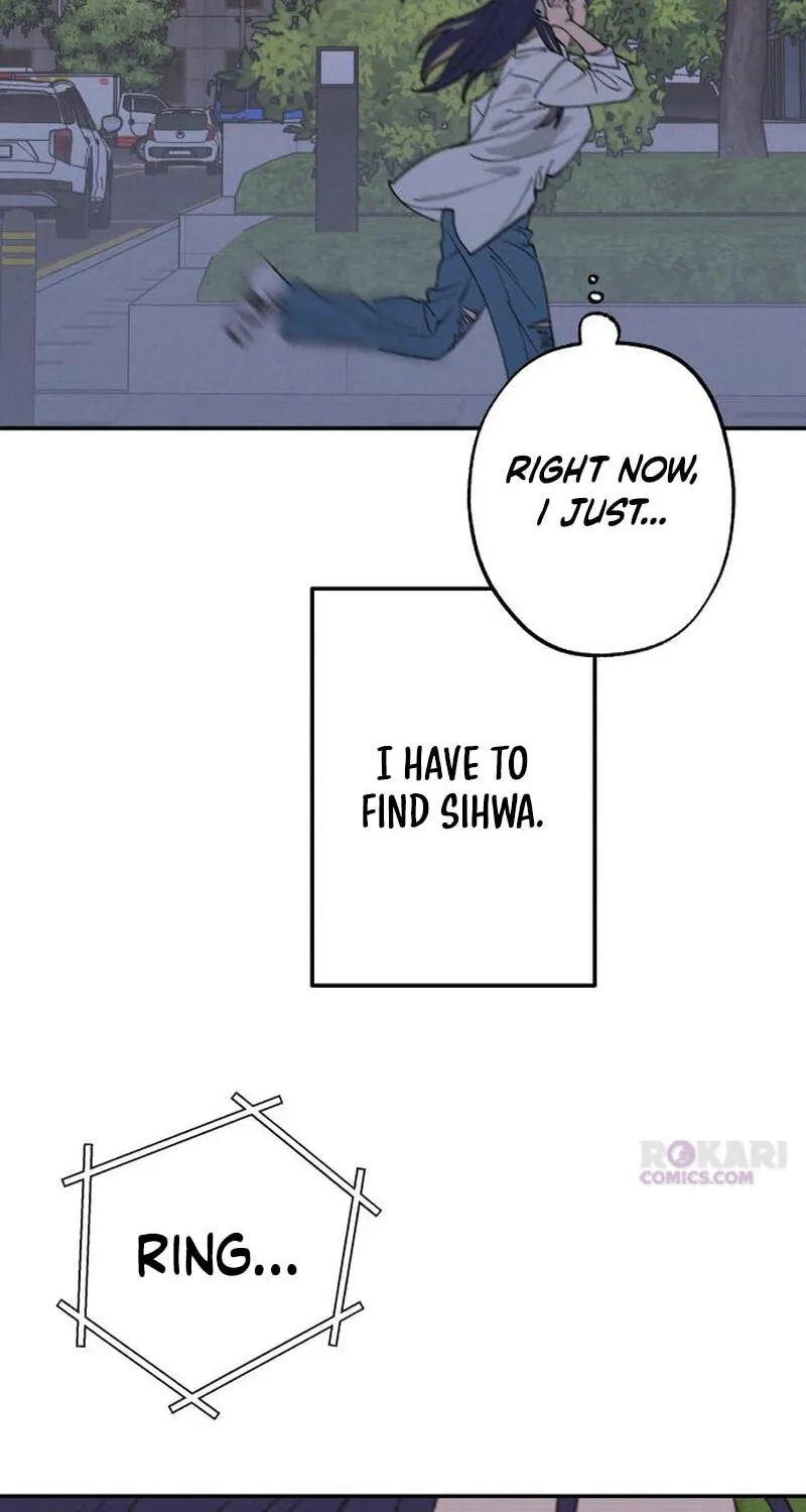 Read In Between EN Manga Online