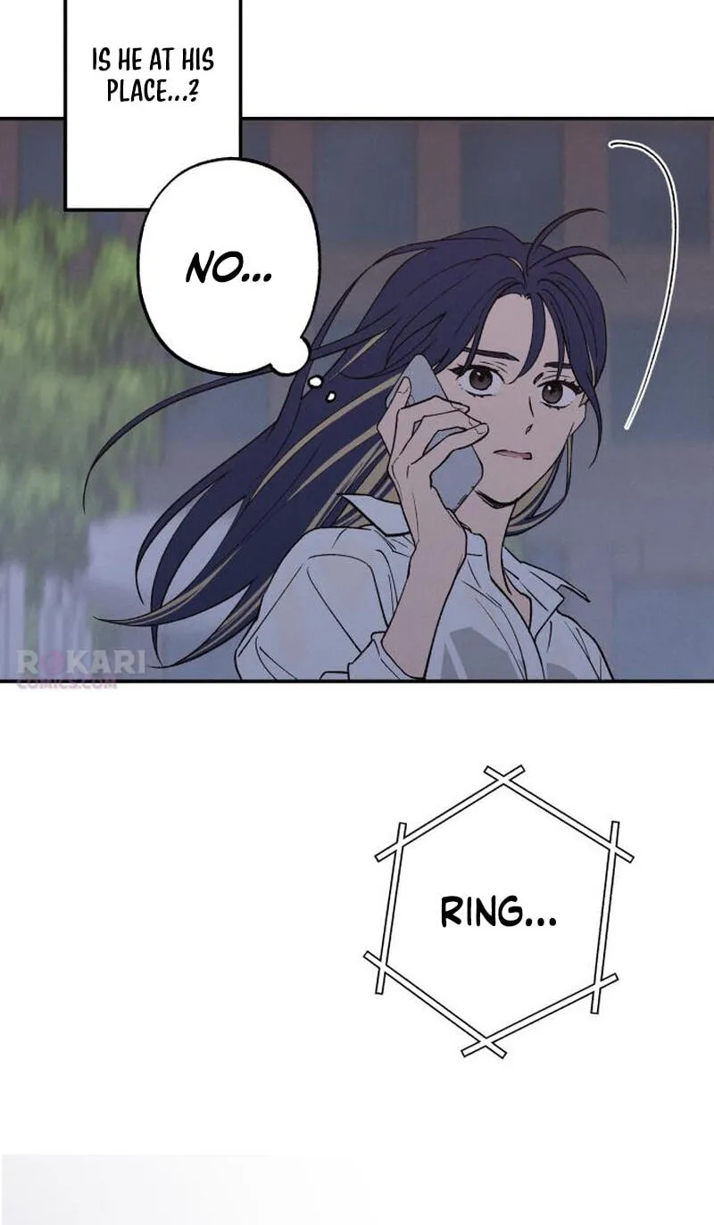 Read In Between EN Manga Online