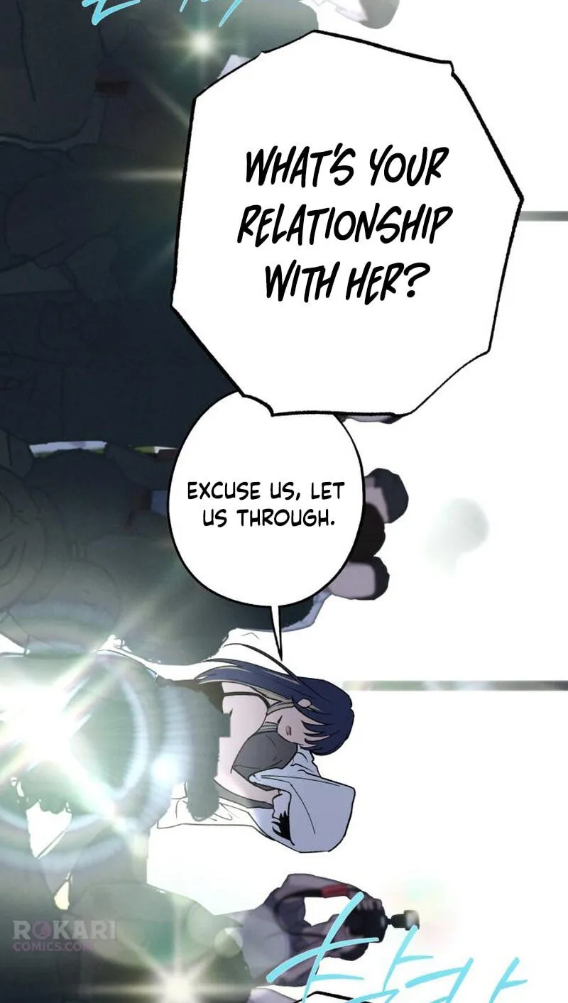 Read In Between EN Manga Online