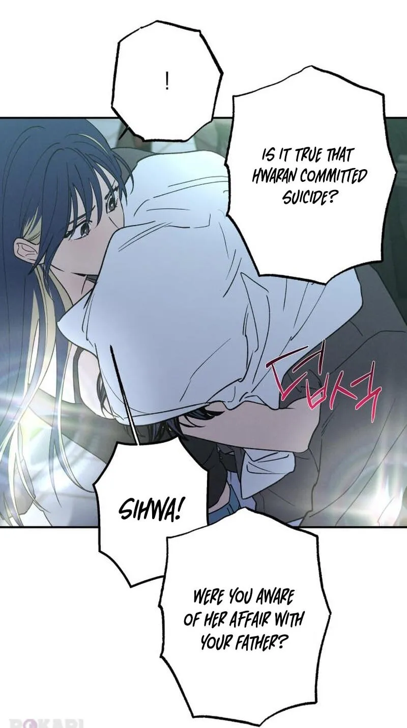 Read In Between EN Manga Online