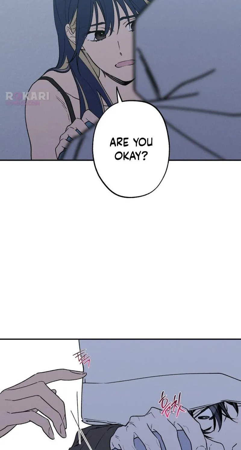 Read In Between EN Manga Online