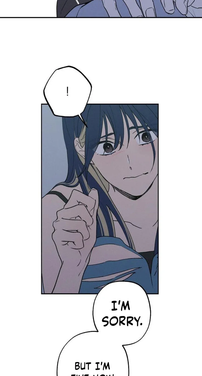 Read In Between EN Manga Online