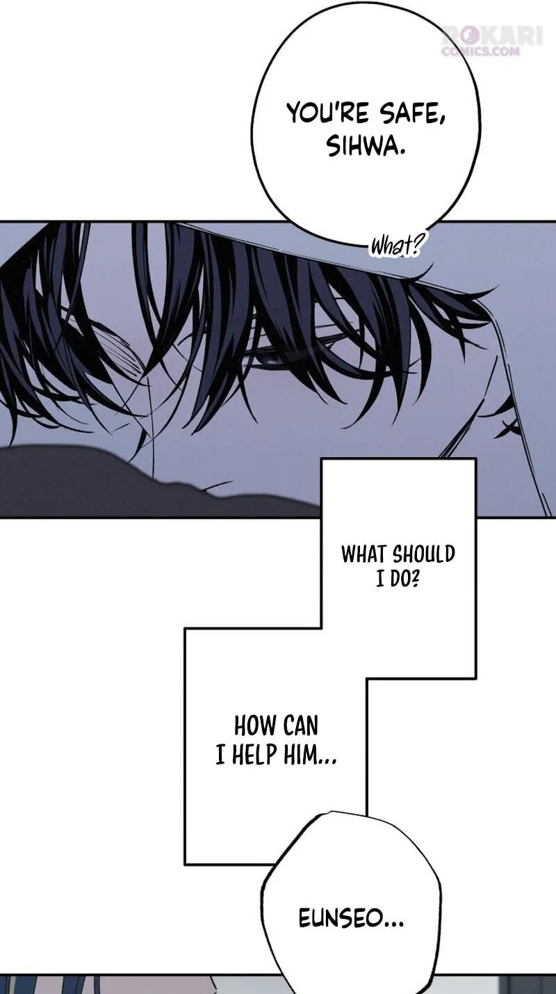 Read In Between EN Manga Online