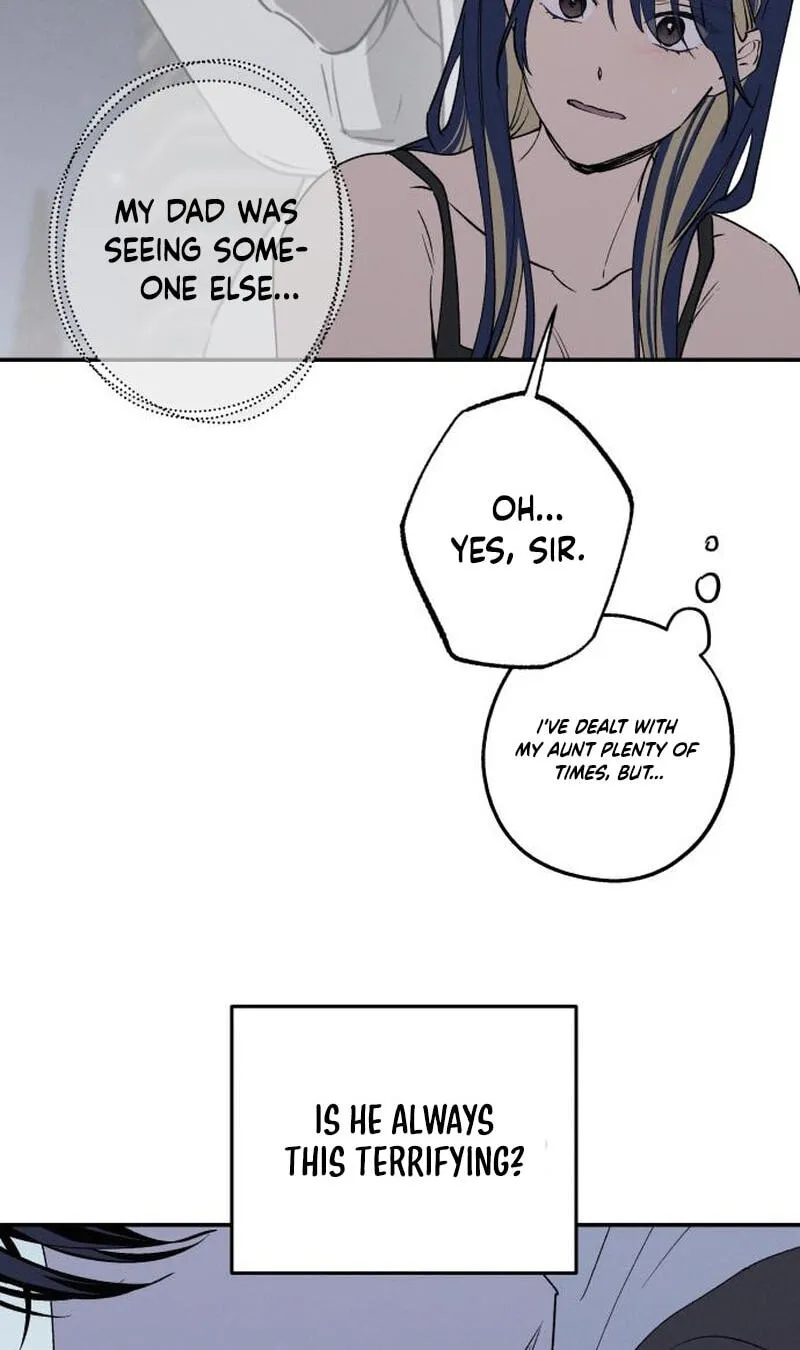 Read In Between EN Manga Online