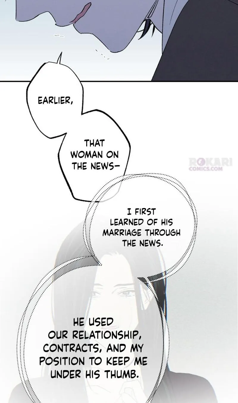 Read In Between EN Manga Online