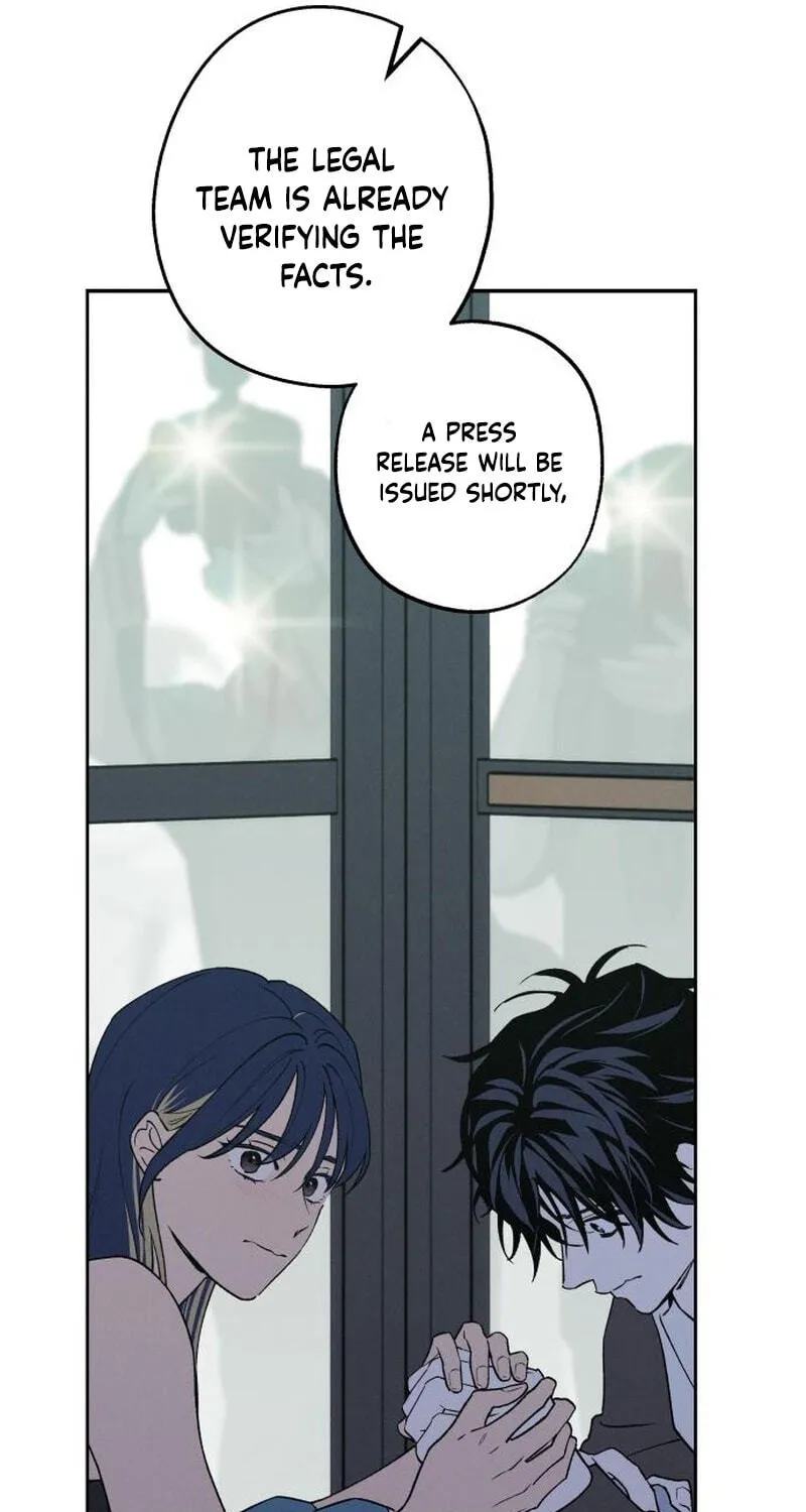 Read In Between EN Manga Online
