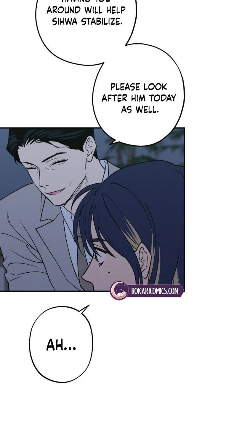 Read In Between EN Manga Online