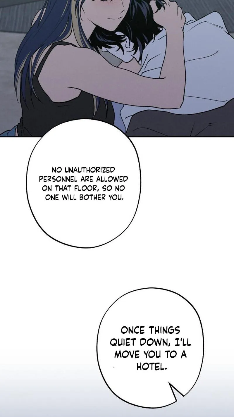 Read In Between EN Manga Online