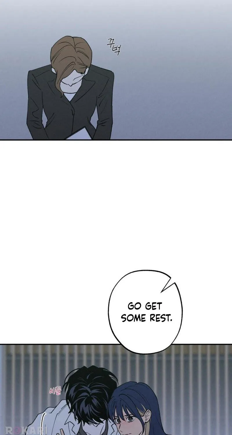 Read In Between EN Manga Online