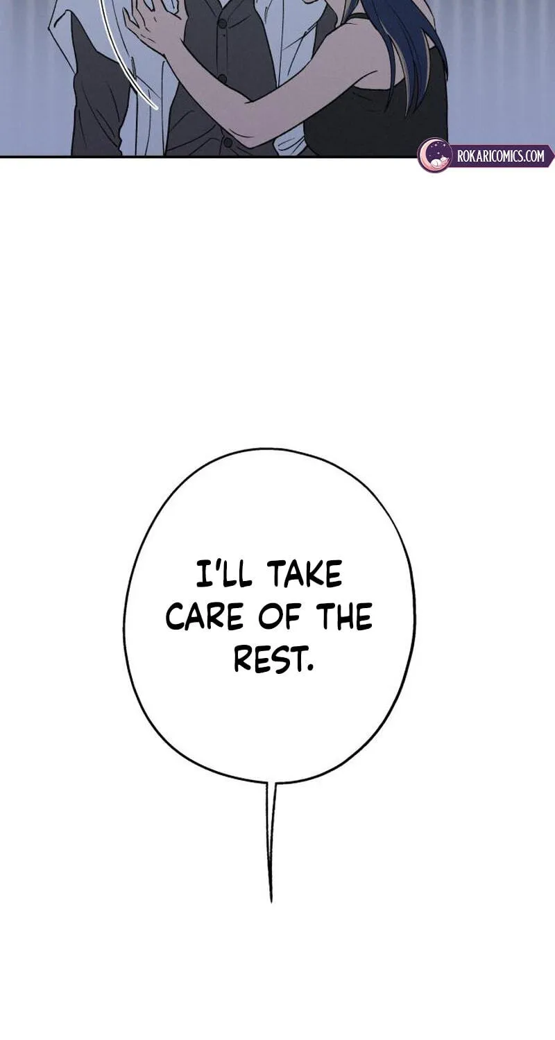Read In Between EN Manga Online