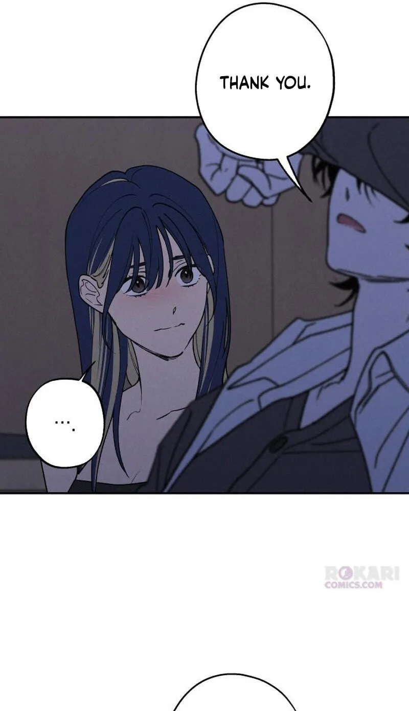 Read In Between EN Manga Online