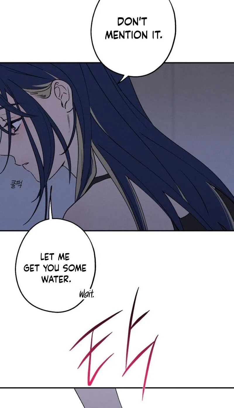 Read In Between EN Manga Online