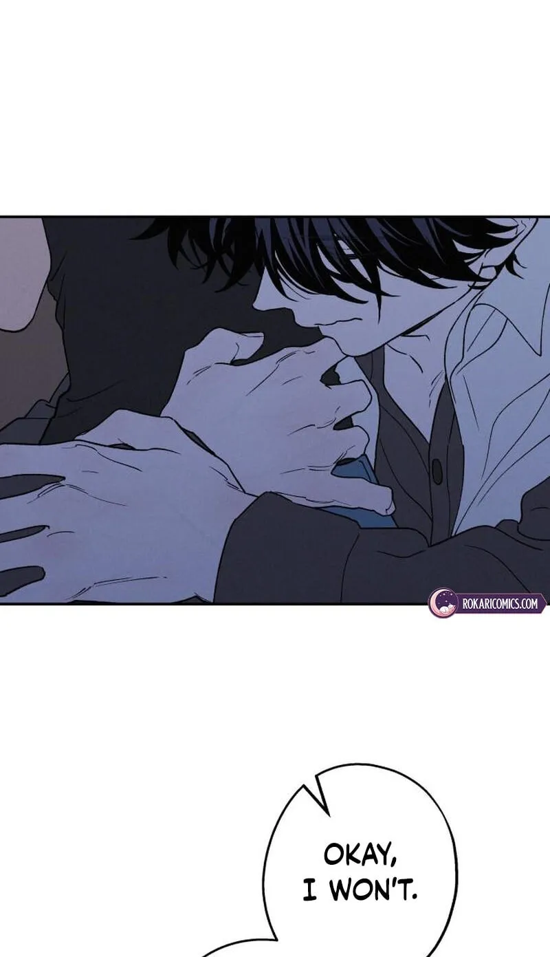 Read In Between EN Manga Online