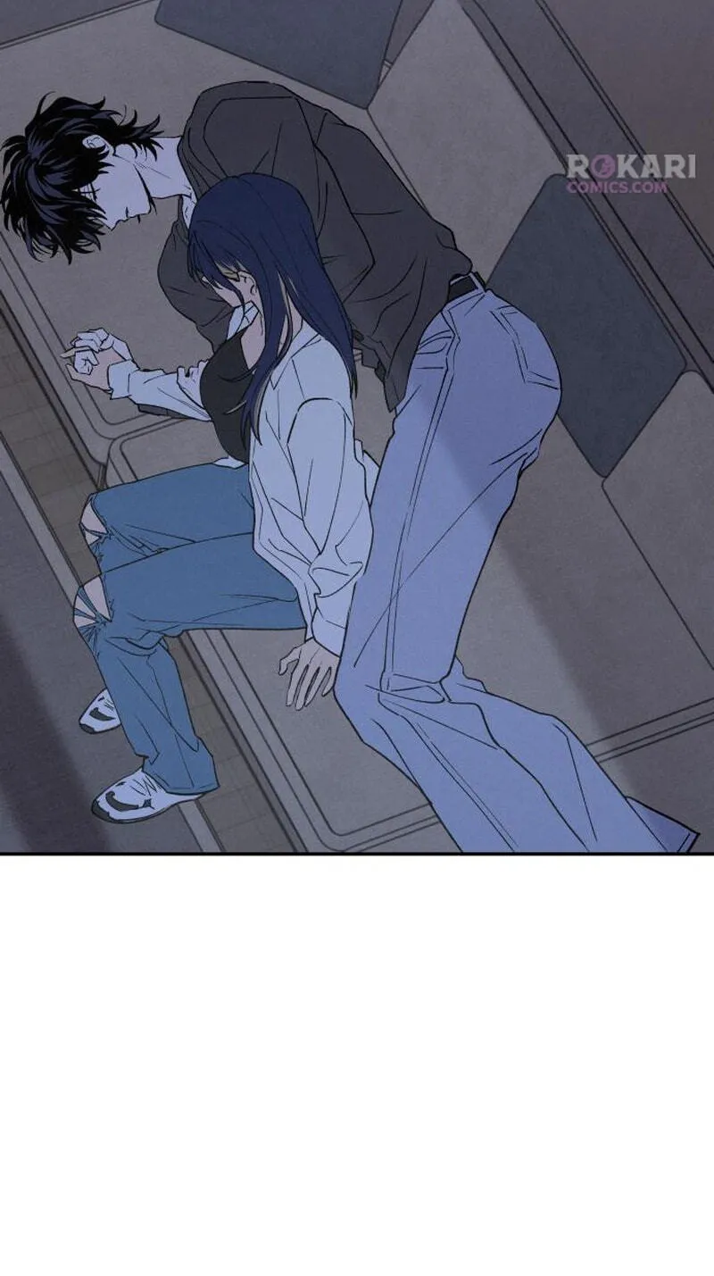 Read In Between EN Manga Online