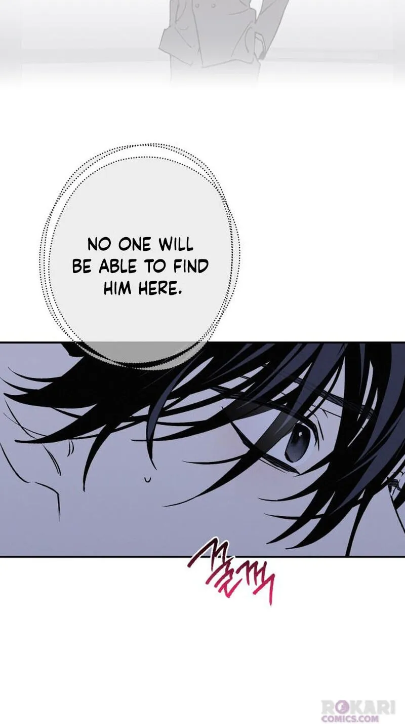 Read In Between EN Manga Online