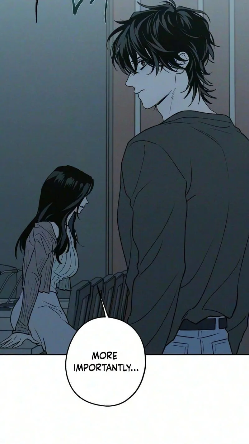 Read In Between EN Manga Online