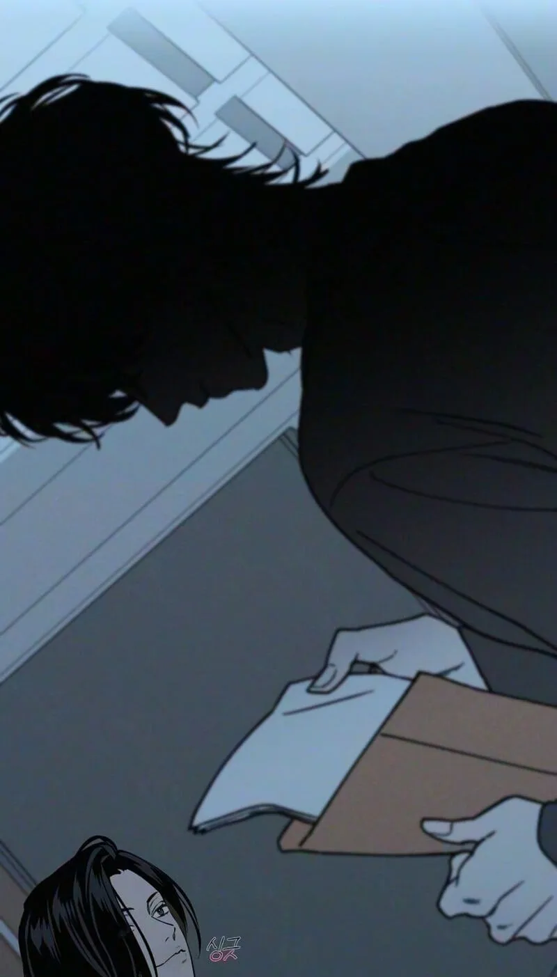 Read In Between EN Manga Online