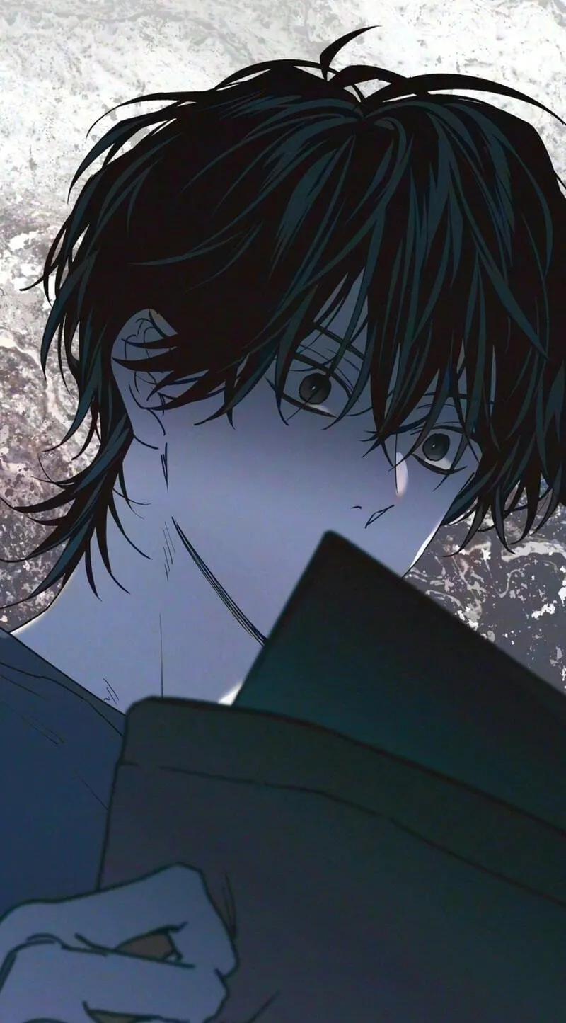 Read In Between EN Manga Online