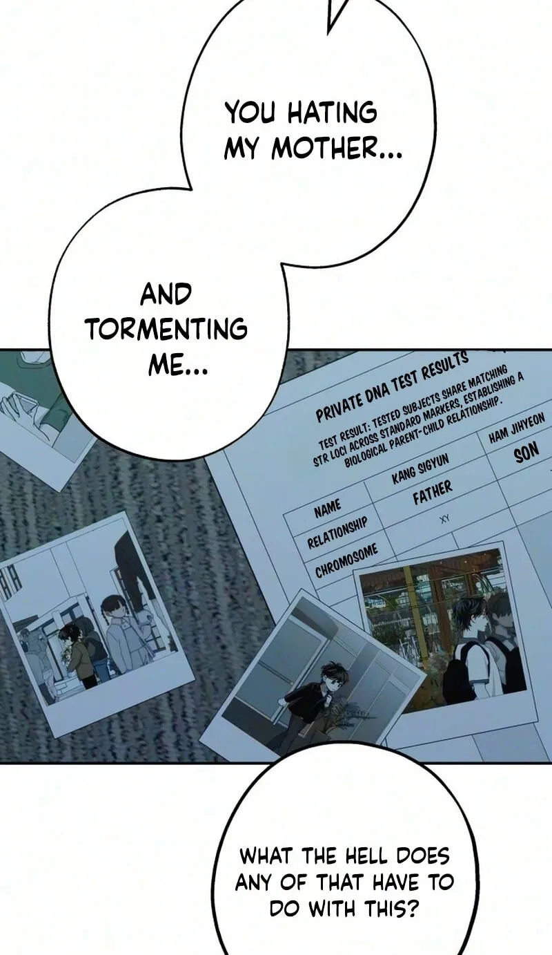 Read In Between EN Manga Online
