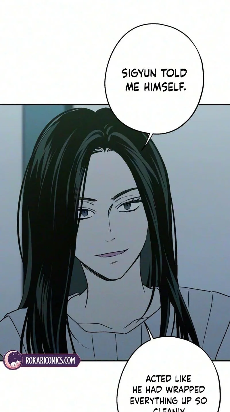 Read In Between EN Manga Online