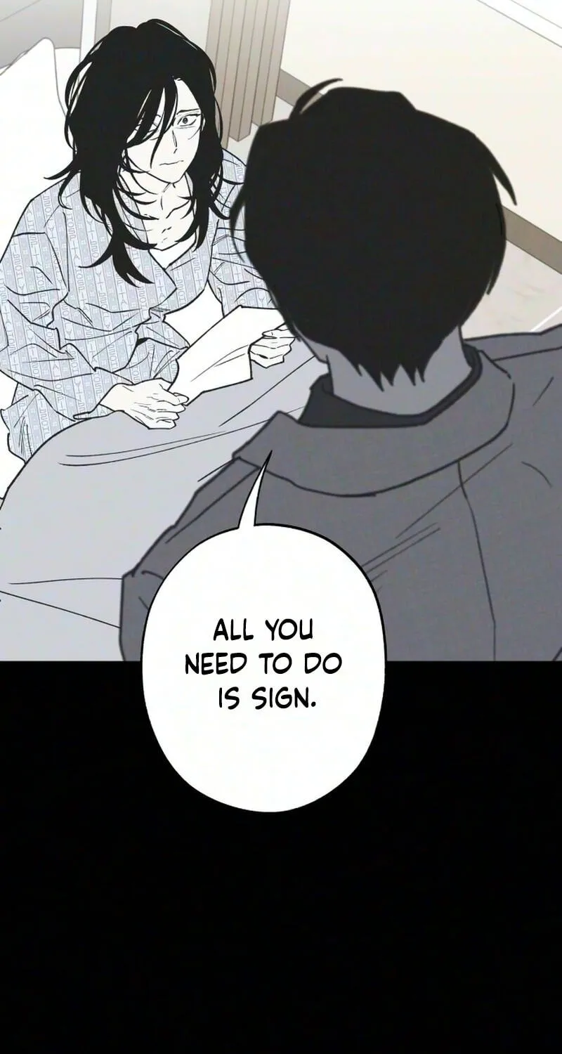 Read In Between EN Manga Online