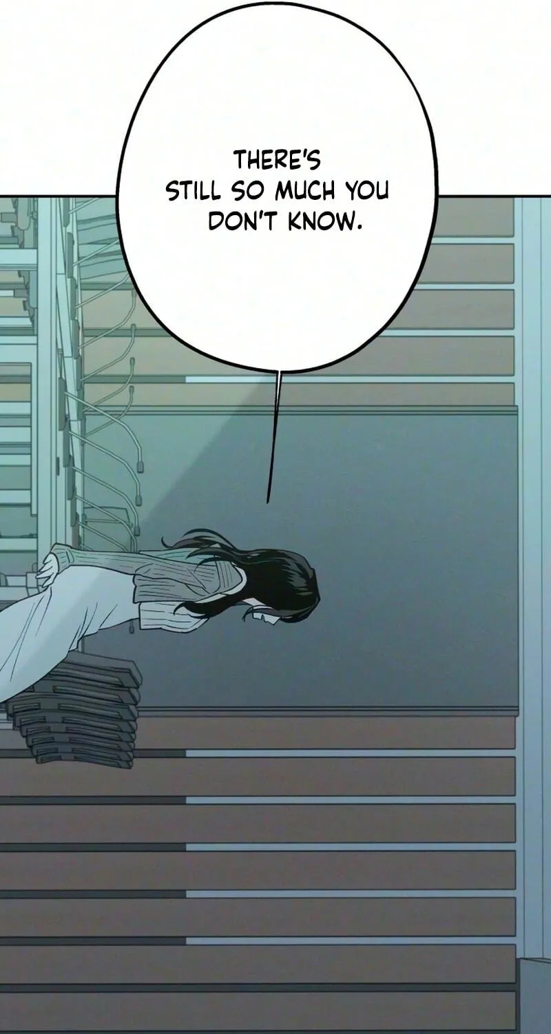 Read In Between EN Manga Online