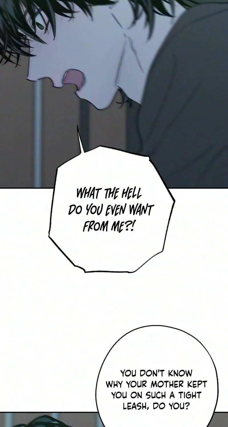 Read In Between EN Manga Online