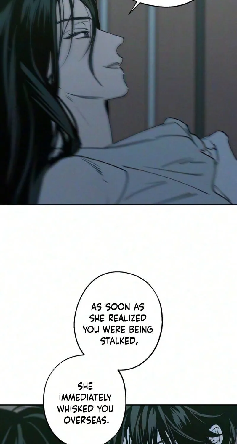 Read In Between EN Manga Online