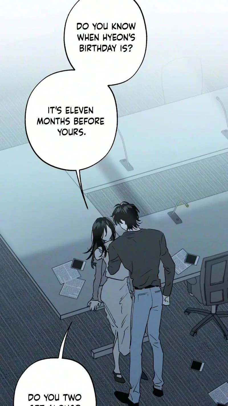 Read In Between EN Manga Online