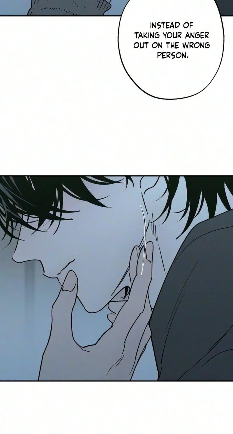 Read In Between EN Manga Online