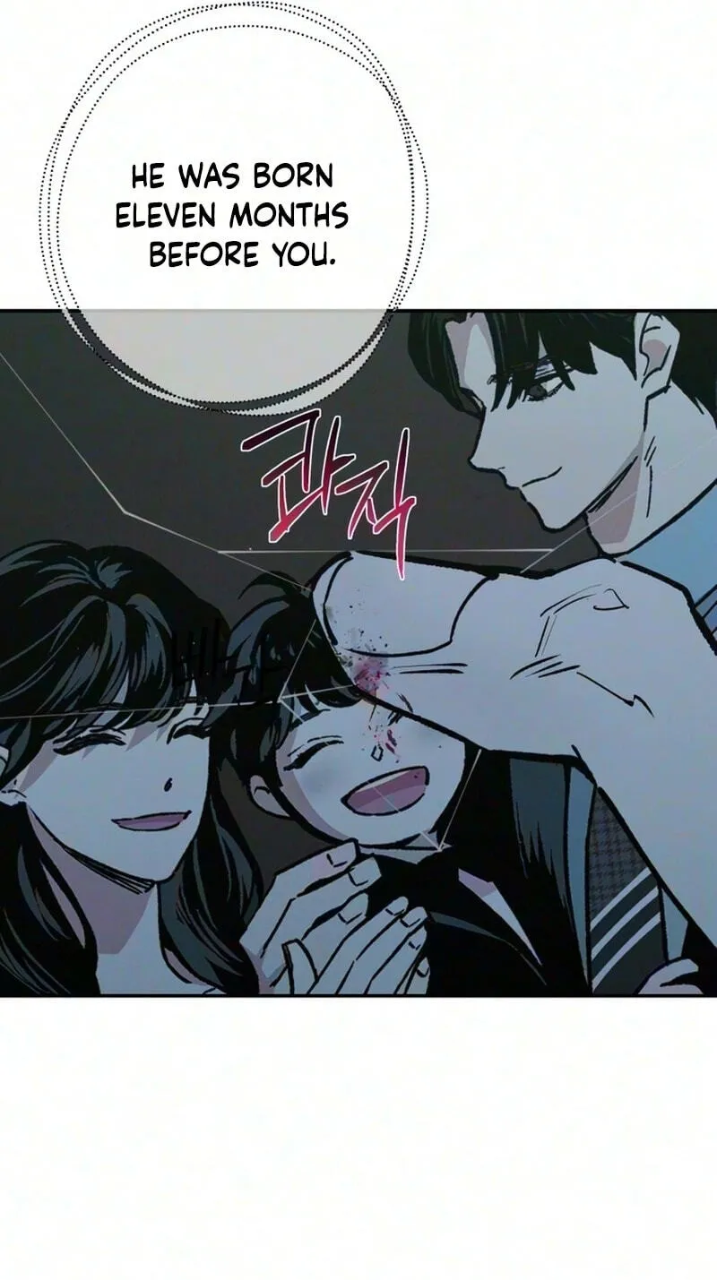 Read In Between EN Manga Online