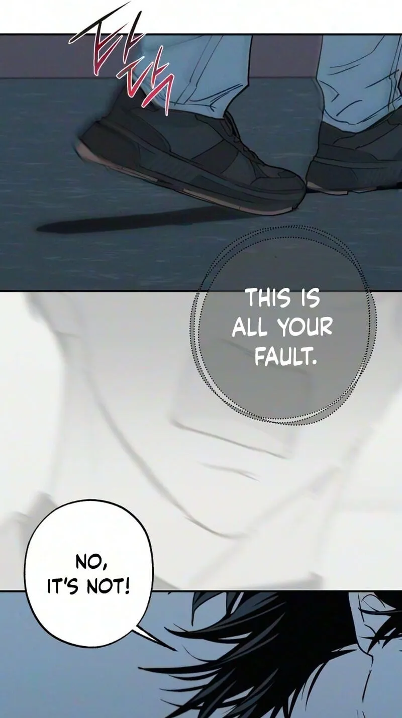 Read In Between EN Manga Online