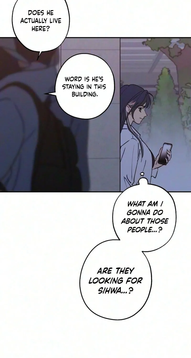 Read In Between EN Manga Online