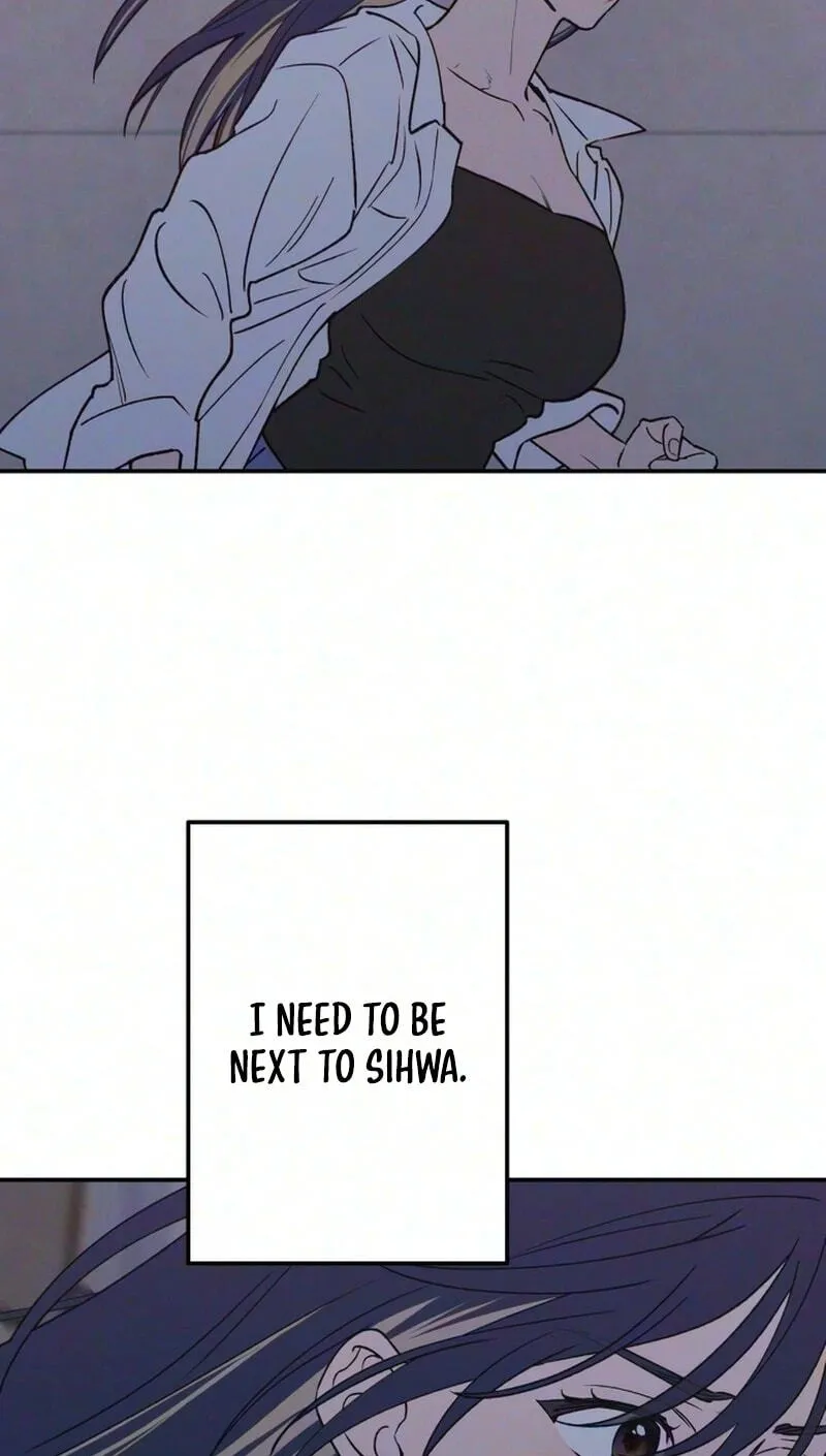 Read In Between EN Manga Online