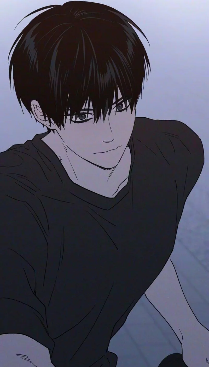 Read In Between EN Manga Online