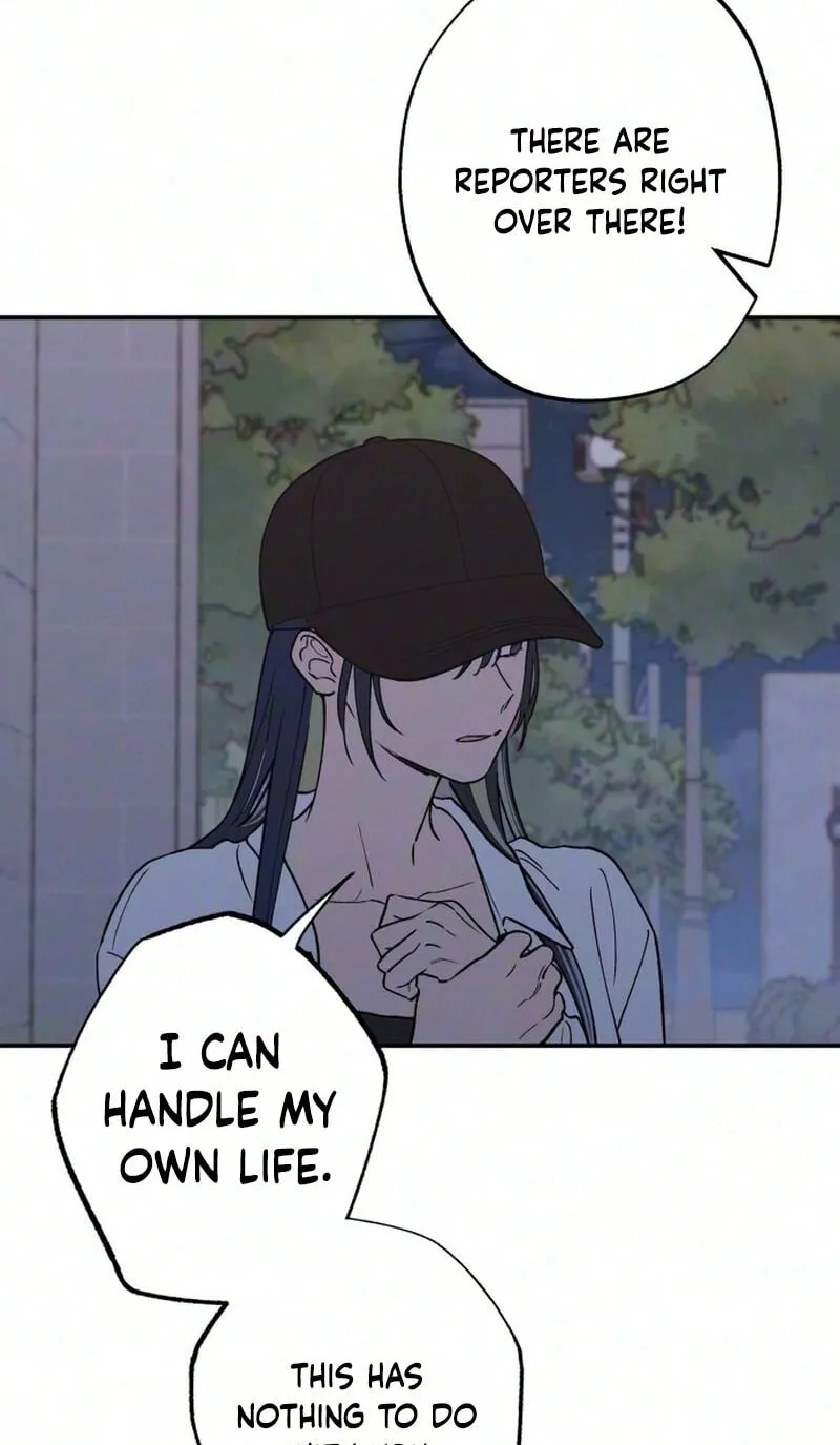 Read In Between EN Manga Online