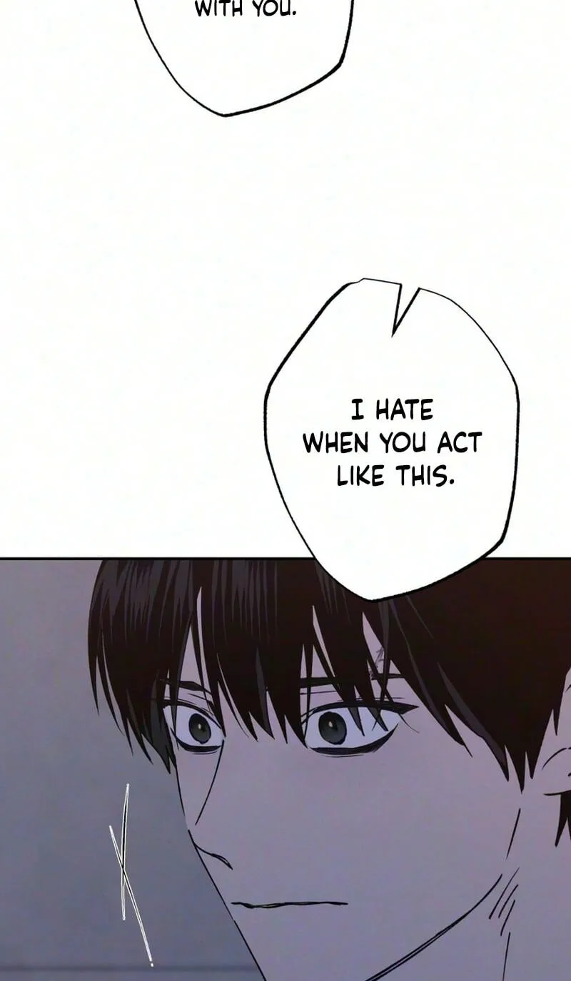 Read In Between EN Manga Online