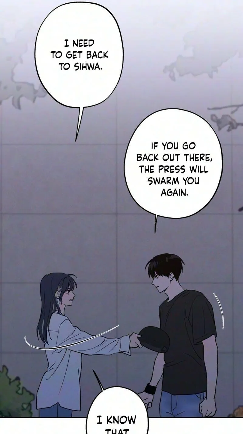Read In Between EN Manga Online