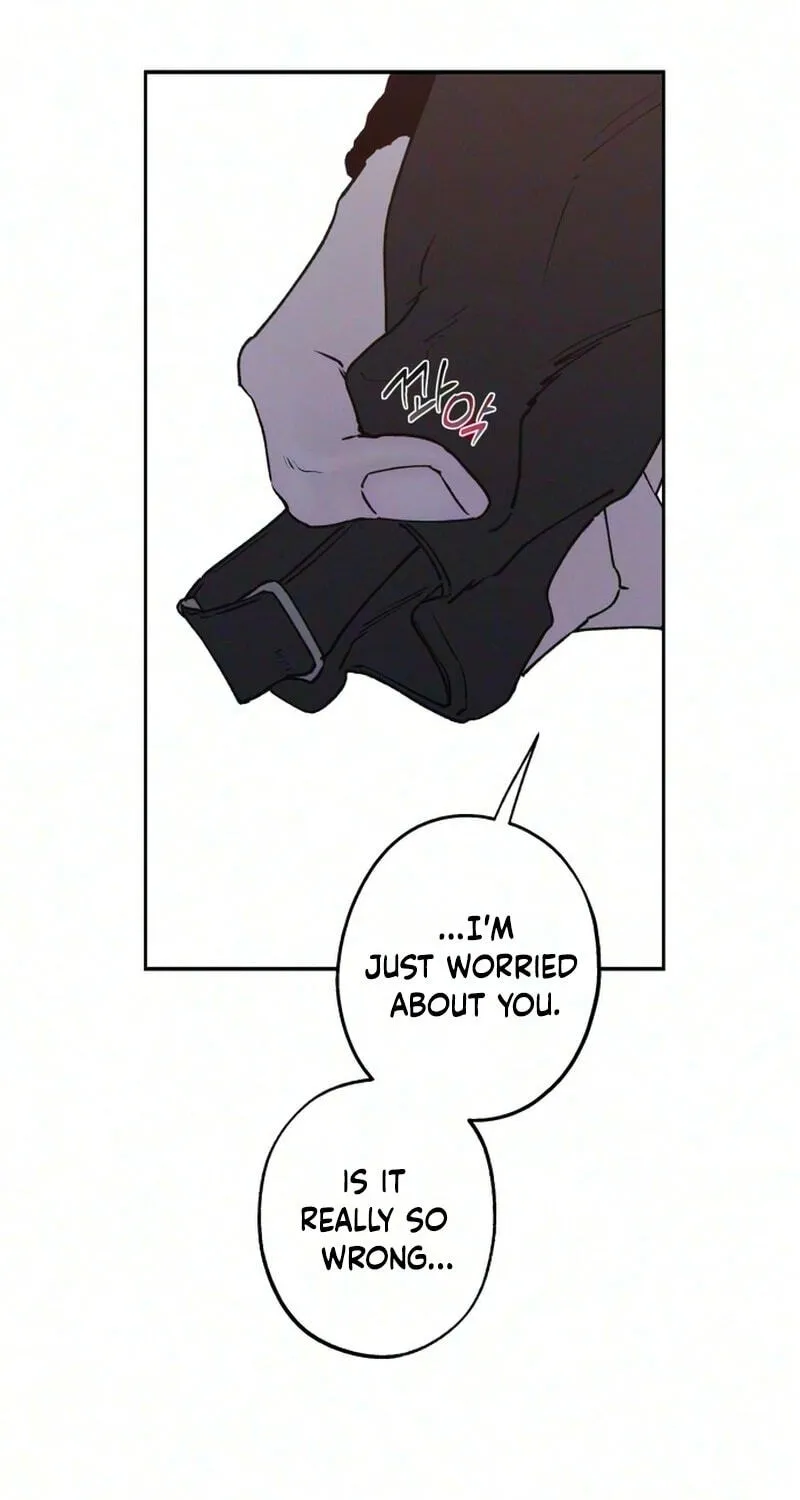 Read In Between EN Manga Online