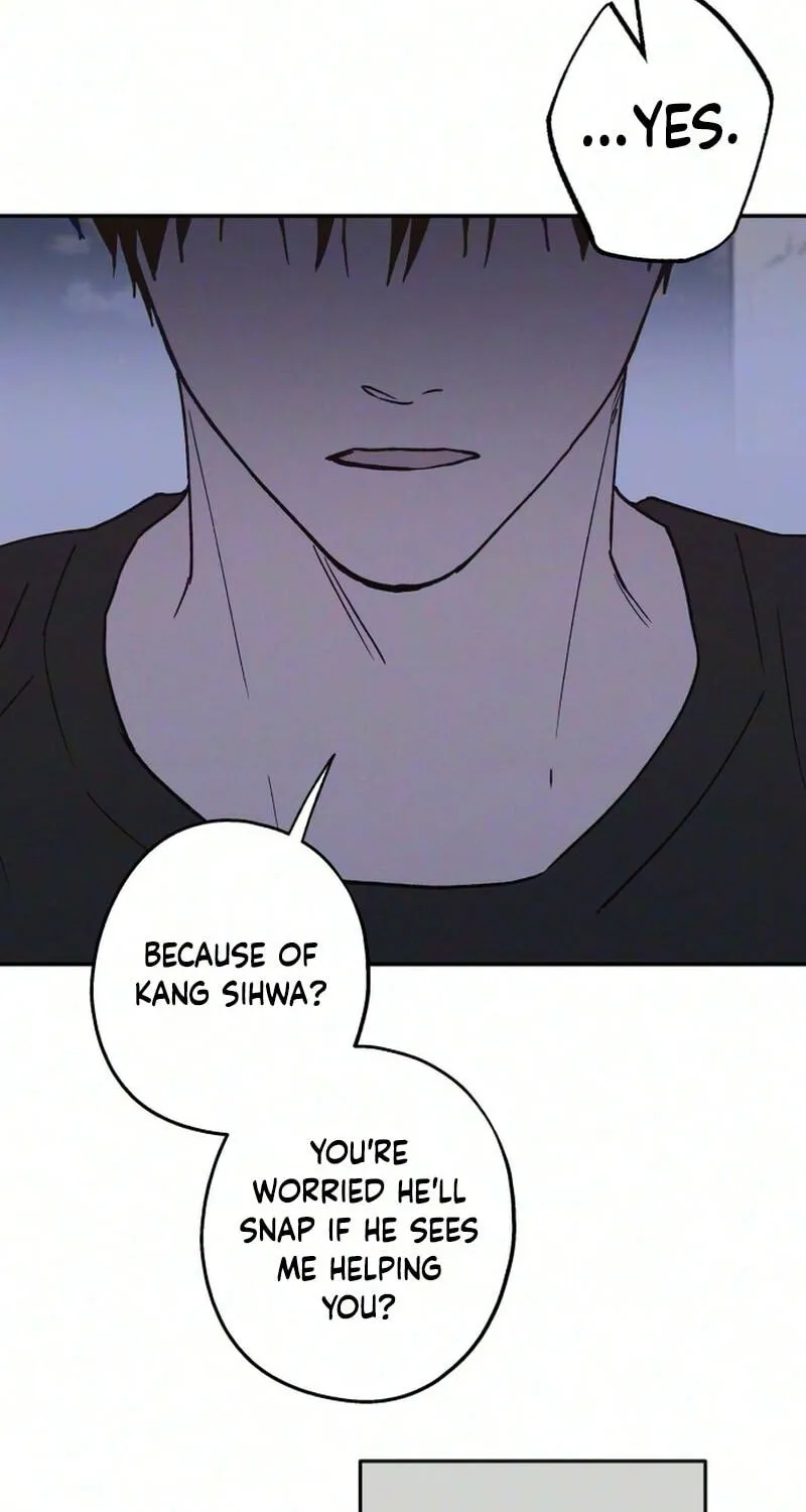 Read In Between EN Manga Online