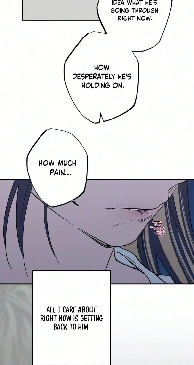 Read In Between EN Manga Online