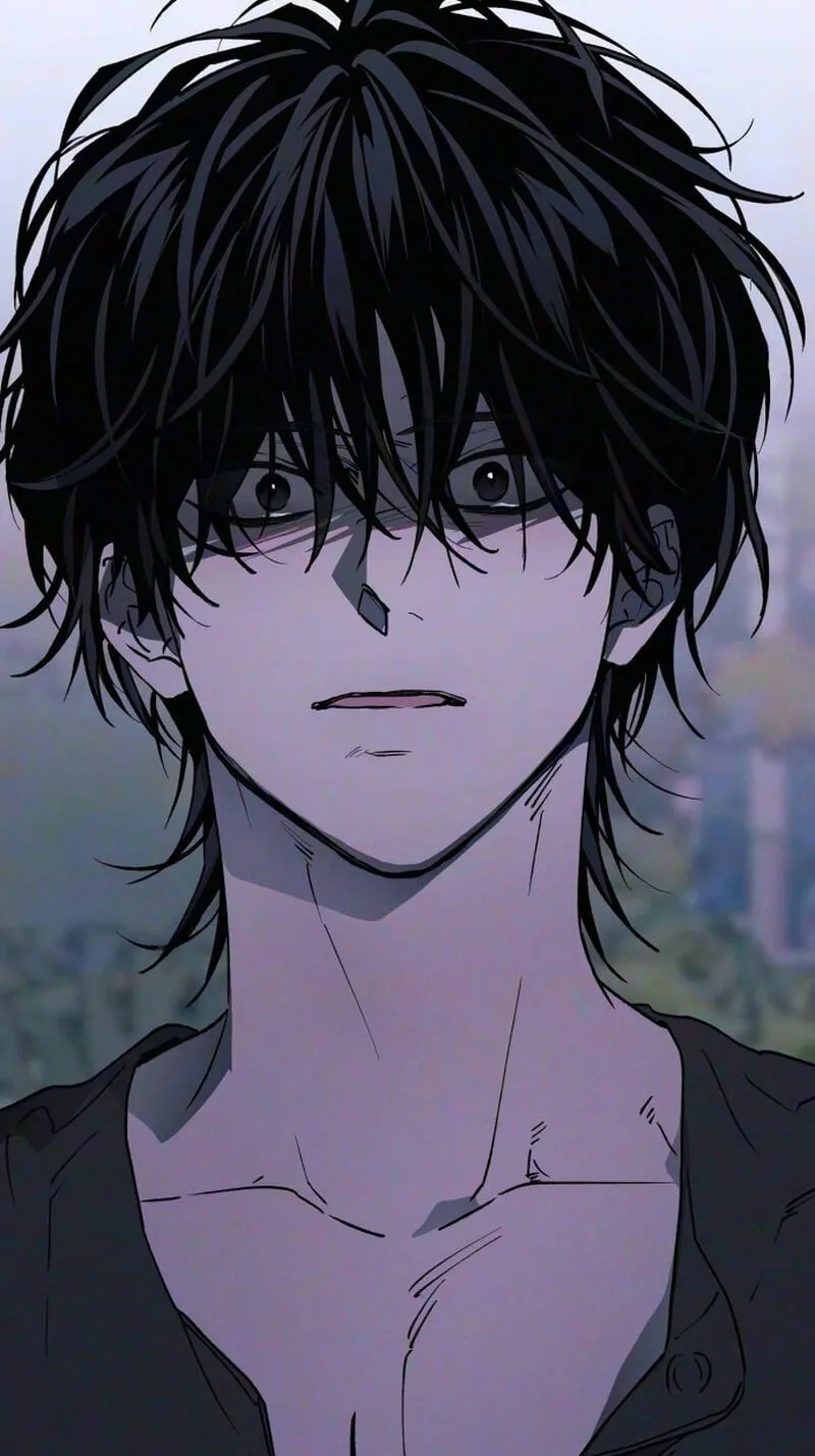 Read In Between EN Manga Online