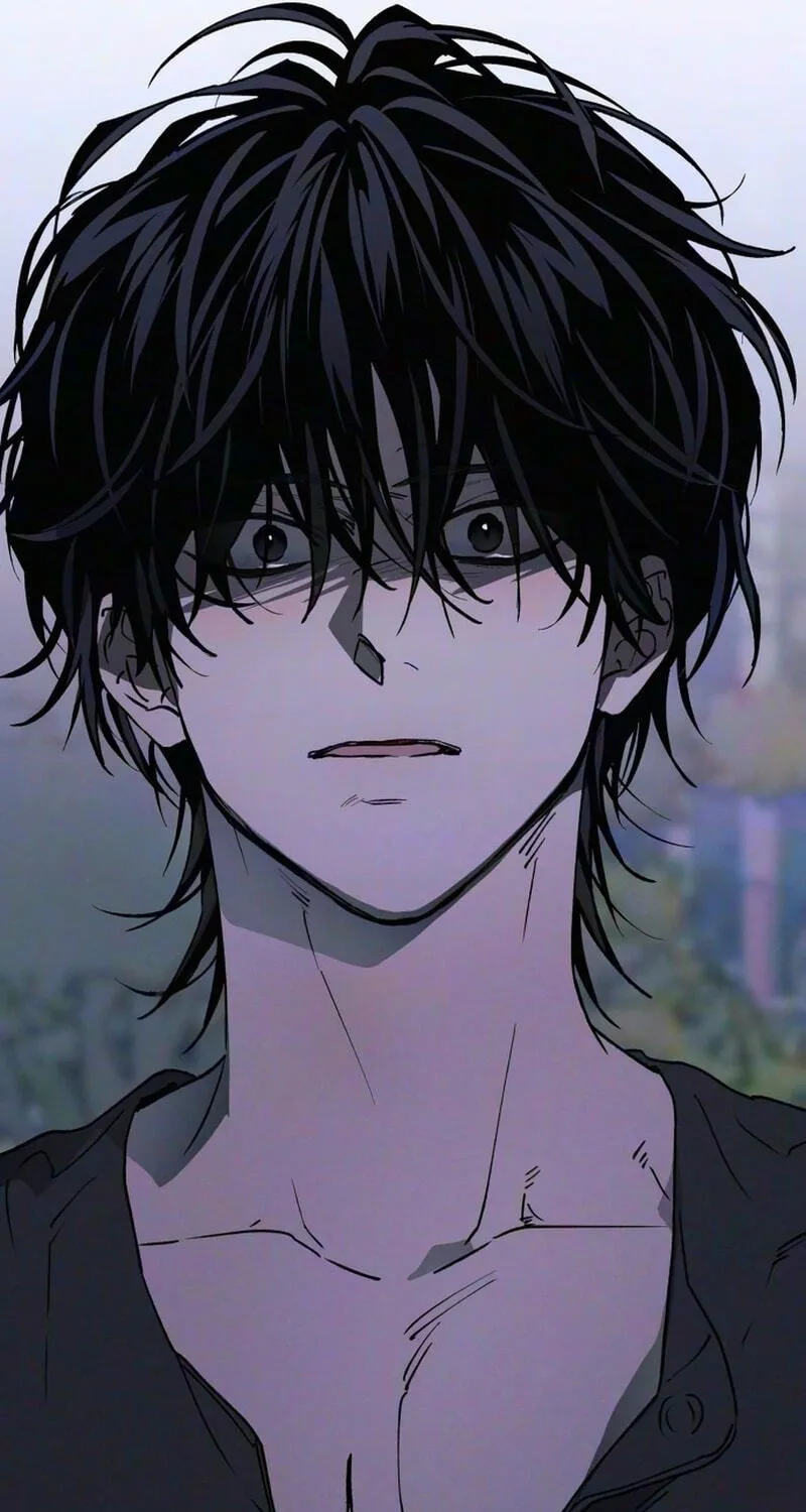 Read In Between EN Manga Online